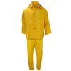 Neese Outerwear Economy Rain Suit-Yel-6X 10160-55-2-YEL-6X